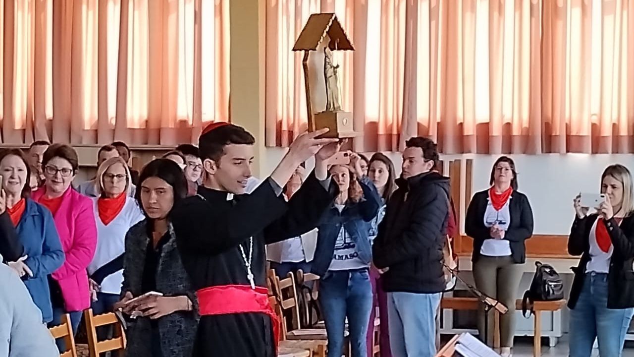 Santuário Caravaggio (18)
